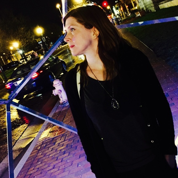 Meet Your Posher! - Picture 1 of 1